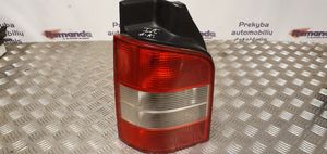 Volkswagen Transporter - Caravelle T5 Rear/tail lights 