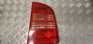 Skoda Octavia Mk1 (1U) Lampa tylna 1U9945096