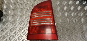 Skoda Octavia Mk1 (1U) Lampa tylna 1U9945096