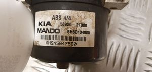 KIA Cerato ABS Pump 