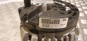 Iveco Daily 35 - 40.10 Generator/alternator 691919