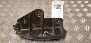 Audi A3 S3 8P Rear bumper mounting bracket 8P3807394