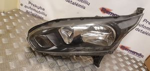 Ford Transit -  Tourneo Connect Headlight/headlamp 90055462