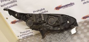 Ford Transit -  Tourneo Connect Lampa przednia 90055462