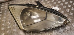 Ford Focus Headlight/headlamp 