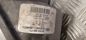 Ford Galaxy Lampa przednia 1LJ00925004