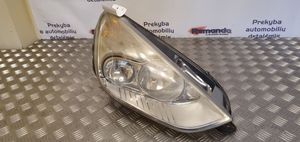 Ford Galaxy Lampa przednia 1LJ00925004