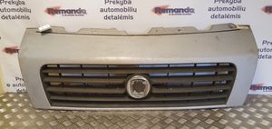 Fiat Ducato Передняя решётка 1308067070