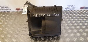 Renault Master II Caja del filtro de aire 