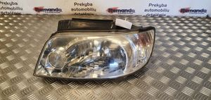 Hyundai Matrix Lampa przednia 