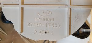 Hyundai Matrix Panel klimatyzacji 9725017