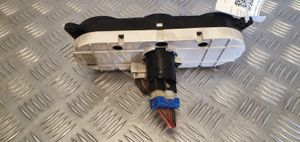 Hyundai Matrix Climate control unit 9725017