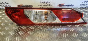 Ford Transit -  Tourneo Connect Rear/tail lights DT1113404AB