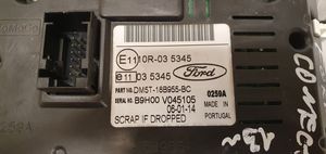 Ford Transit -  Tourneo Connect Ekranas/ displėjus/ ekraniukas 10R035345