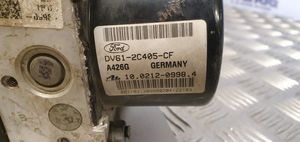Ford Transit -  Tourneo Connect ABS-pumppu 10096101823