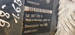 Audi A3 S3 8L ABS Blokas 1J0907379G