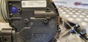 Mercedes-Benz GLC X253 C253 Valytuvų mechanizmo komplektas 3397021730