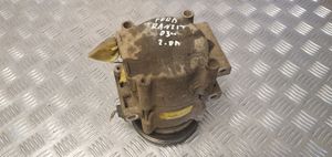 Ford Transit Air conditioning (A/C) compressor (pump) XS7H19D629AB