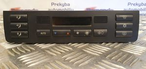 BMW 3 E46 Climate control unit 64116931601