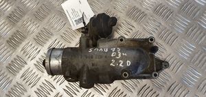 Saab 9-3 Ver1 Throttle valve 082Z6801