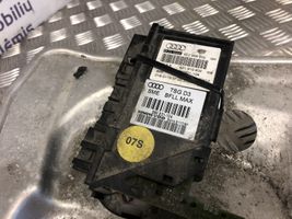 Audi A8 S8 D3 4E Etuoven manuaalinen ikkunan nostin 