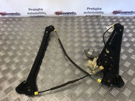 BMW 7 E65 E66 Alzacristalli della portiera anteriore con motorino 7024812E