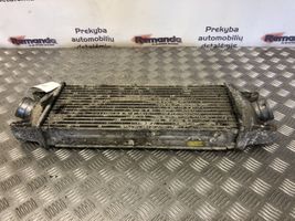 Iveco Daily 30.8 - 9 Radiatore intercooler 