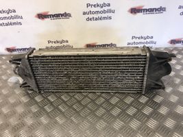 Iveco Daily 30.8 - 9 Radiador intercooler 