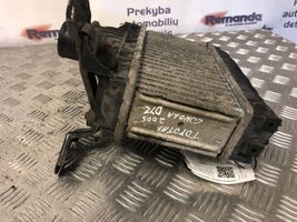 Toyota Corolla E120 E130 Chłodnica powietrza doładowującego / Intercooler 873067D