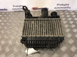 Toyota Corolla E120 E130 Chłodnica powietrza doładowującego / Intercooler 873067D