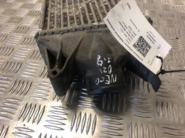 Iveco Daily 30.8 - 9 Intercooler radiator 