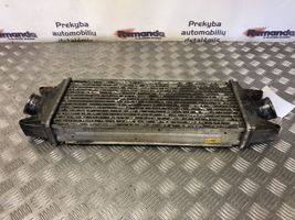 Iveco Daily 30.8 - 9 Radiatore intercooler 