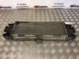 Iveco Daily 30.8 - 9 Chłodnica powietrza doładowującego / Intercooler 