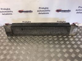 Fiat Ducato Intercooler radiator 