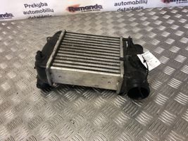 Audi A6 S6 C6 4F Intercooler radiator 