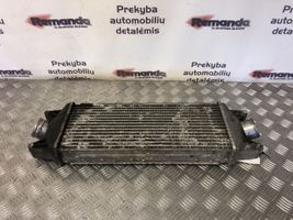 Iveco Daily 30.8 - 9 Intercooler radiator 