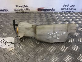 Subaru Outback Serbatoio/vaschetta liquido lavavetri parabrezza 4553AG001