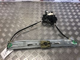 Ford Transit -  Tourneo Connect Front door window regulator with motor 102C08168