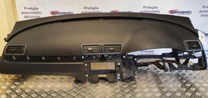 Volkswagen PASSAT B7 Deska rozdzielcza 3AC857003M