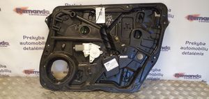 Mercedes-Benz ML W166 Etuoven ikkunan nostin moottorilla A1667200279