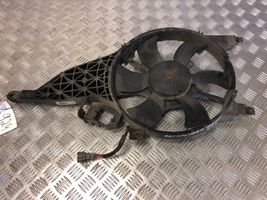 Nissan Pathfinder R51 Ventilateur de refroidissement de radiateur électrique ETP11823