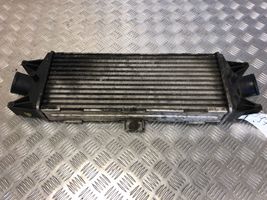 Iveco Daily 35 - 40.10 Intercooler radiator 