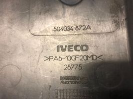 Iveco Daily 35 - 40.10 Copri motore (rivestimento) 504034872A