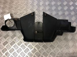 Mercedes-Benz S W220 Engine cover (trim) A1120100467