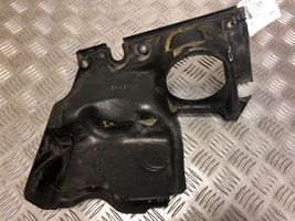 BMW 3 E46 Kita variklio skyriaus detalė 2247747