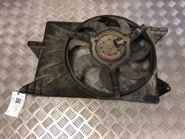 Opel Omega B1 Ventilateur de refroidissement de radiateur électrique 90448148