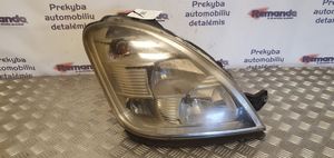 Iveco Daily 35 - 40.10 Headlight/headlamp 69500003