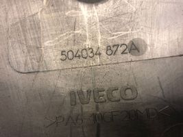 Iveco Daily 35 - 40.10 Engine cover (trim) 504034872A