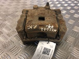 Mazda 2 Front brake caliper 