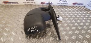 Opel Movano A Front door electric wing mirror E9014242